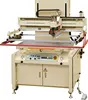 SP-6080E Semi-auto Membrane Switch Nameplate Screen Printer