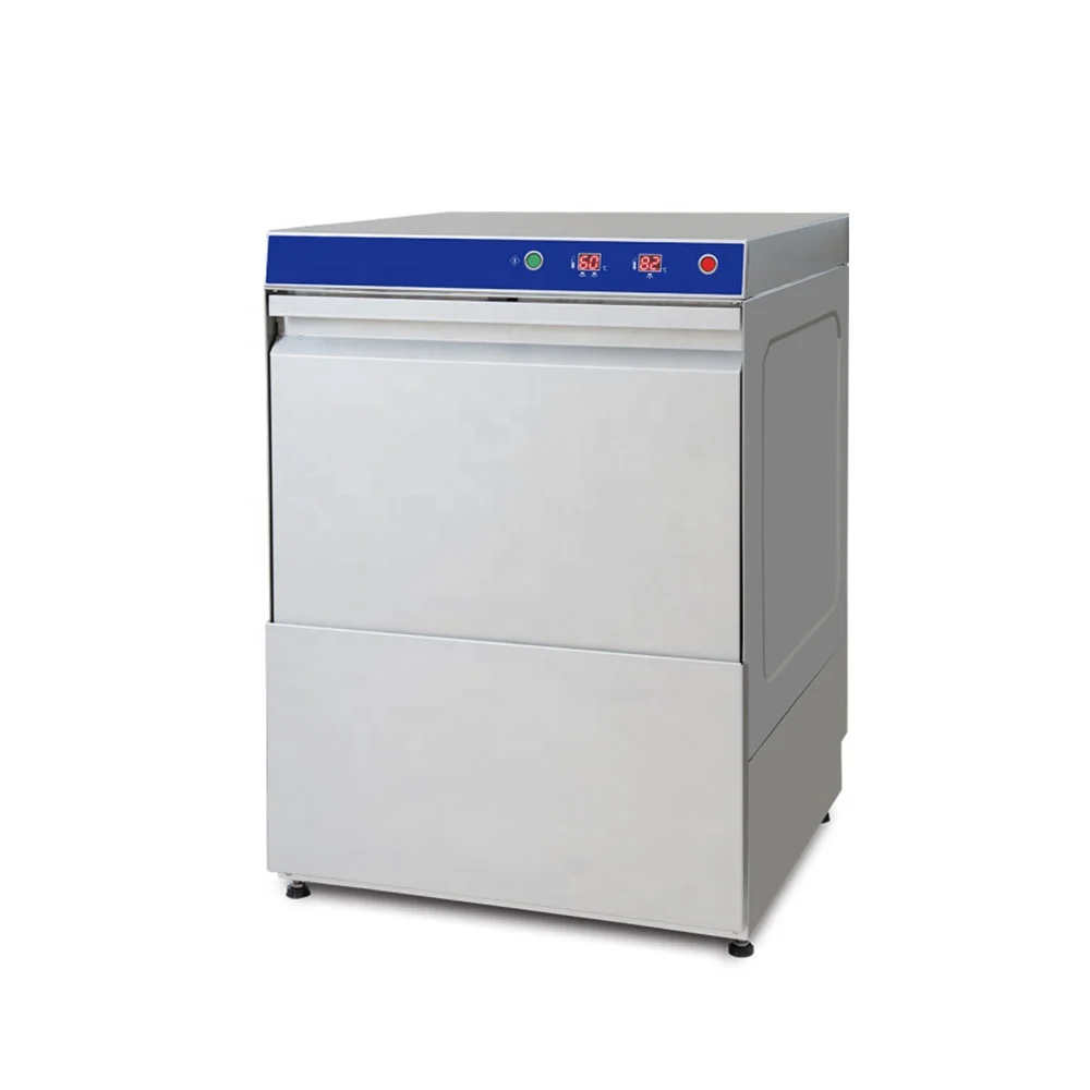 Industrial Commercial Clean Machine Kitchen Equipment Countertop