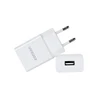 Express china 1 portable usb charger 5v 1a or 2.4a usb smart charger