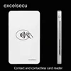 Contactless 13.56mhz NFC/RFID Smart Card Reader for Access Control