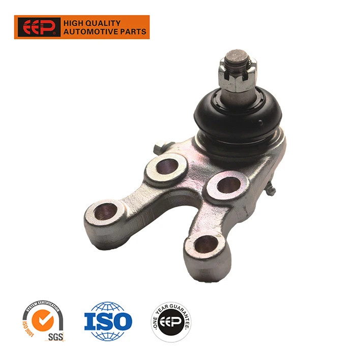 Eep Lower Left Ball Joint For Mitsubishi Pajero V43 Mb1037 View For Mitsubishi Ball Joint Eep Product Details From Guangzhou Eep Auto Parts Co Ltd On Alibaba Com