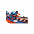 high frequency carbon steel pipe making machine steel pipe forming machine automatic steel pipe welding machine
