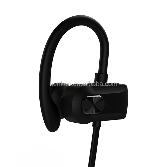 Original Sport Bluetooths V4.1 Headphones Sport Earphone Stereo Headset IPX67 Waterproof - ANKUX.COM