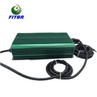 400w 600w 1000w hps indoor plant light hid ballast slim for hps/mh lamps