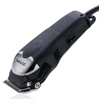 Professional AC motor hair salon barber electric hair clipper