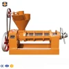 Widely Use Coconut Oil Processing Machine Plant/ Screw Small Coconut oil press