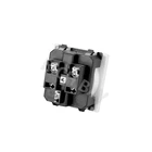 French TYPE E 16A 250V AC power socket outlet