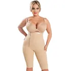 2018 new style sexy mature women shapewear body slim shaper