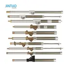 Customized EPS styrofoam filling guns machine spare parts