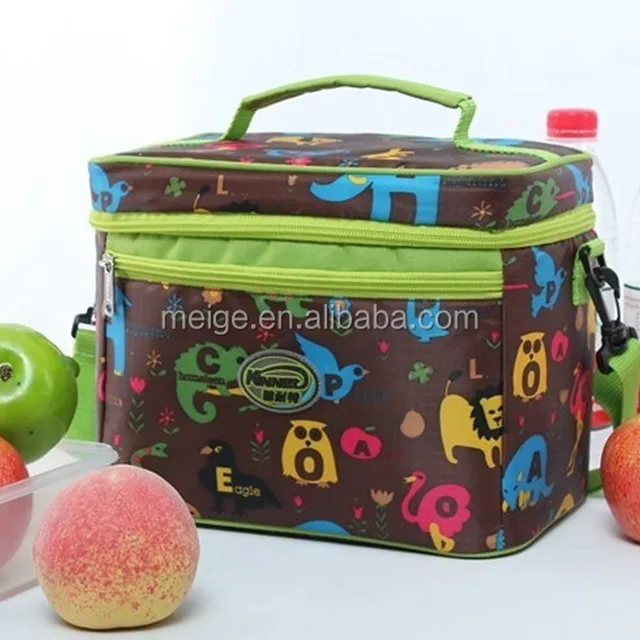 nonwoven picnic bag