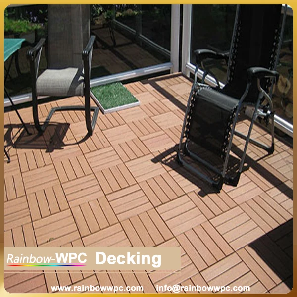 Outdoor Interlocking Floor Tiles Wpc,Outdoor Lowes Cheap Wpc Diy