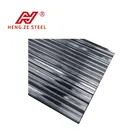Zinc Roofing Competitive Price High Level Corrugated Zinc Roofing Sheet