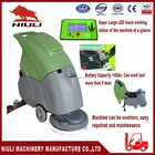 Hard Floor Cleaning Scrubber Machine
