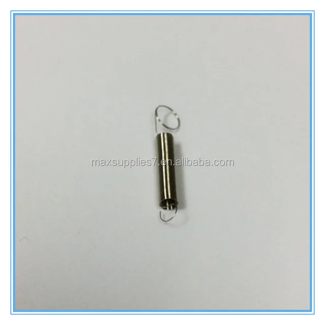 Original B0654221 Ricoh Aficio 2075 2060 Spring For Fuser Cleaning Unit