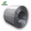 ferro silicon calcium / casi / calcium silicon cored wire / ferro alloy for steelmaking