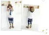 Wholesale Kids Usa Cotton Boys Clothing Set From Shanghai Clothes Market