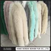 High Quality Wholesale Raw Color Fox Fur Skin For Clothes