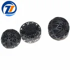 Aquarium accessories aquarium filter media plastic aquarium bio ball