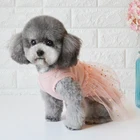 summer dog wear pet clothes,pet rain coat