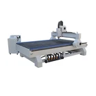 Factory CNC Router Wood Working For MDF Wood Acrylic