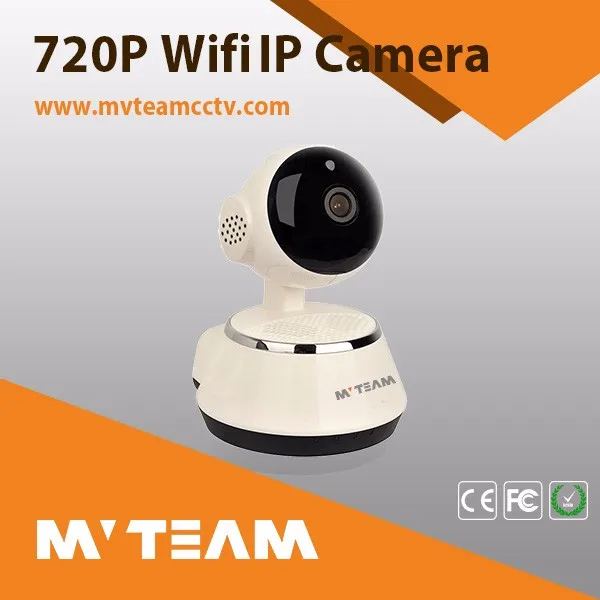 Wifi smart store cloud camera v12