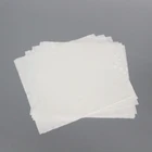Anti fog optical microfiber lens cleaning cloth