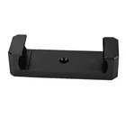 China Suppliers Metal Cell Phone Tripod Flexible Stand Holder Clip Mount for Samsung iPhone 6 6s 7 8 plus Android iOs Phone