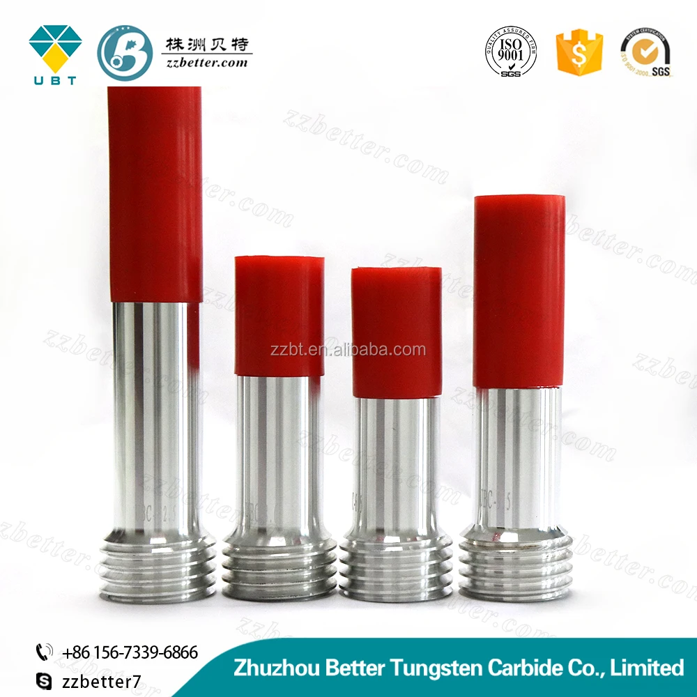 boron carbide nozzle, long venturi nozzle, sand blasting nozzle