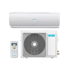12000BTU 18000BTU 24000BTU R410A Refrigerant 50Hz 60Hz Inverter Heating and Cooling Mini Split Air Conditioner