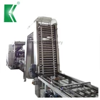 kehua Good Quality Gas Wafer Biscuit Machine Supplier/Bakery Equipment Automatic Wafer Biscuit Making Machine Price