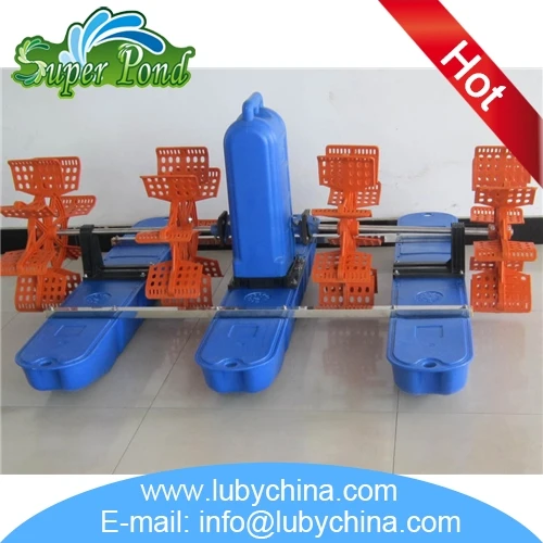 Multifunctional aeration hose for aquaculture for agriculture
