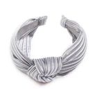 Handmade custom hair accessories for women