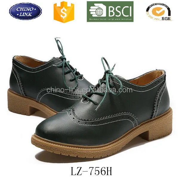 oxfords,loafer spring women oxfords 2016 new british style pu leather flat