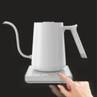 Fast Heating TIMEMORE Temperature Control Electric Pour Over Kettle