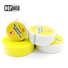 High quality 6 inch 3m copex waterproof self adhesive blue fiberglass mesh lowes drywall joint tape
