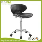 Beauty portable salon stool master chair barber pedicure stool