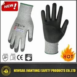 dot gloves