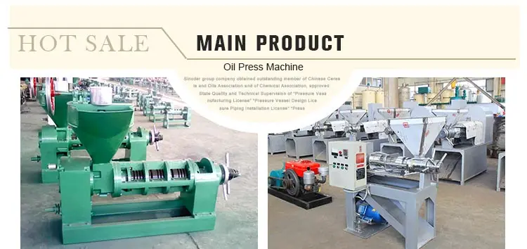 Small Scale Shea Butter Oil Production Line Low Investment Salt Refinery Machine