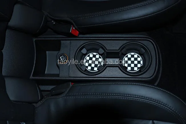 Car pad