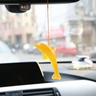 AD-1302 Cheap Hanging Car Air Freshener /Car fresh / Fragrant /