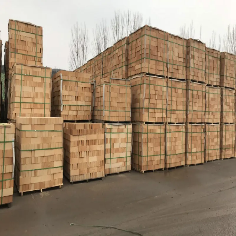 Sk30 Sk32 Sk34 Clay Brick Fire Clay Lower Price High Alumina