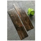 Non-slip wood look porcelain tile wood effect plank floor tile 225X900mm