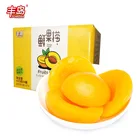 Canned Yellow Peach 425g Half Peaches