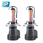 New products Slim 12V 35w AC DC ballast h4 hid xenon bulb 6000K in pink color