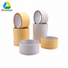 Tape Tape Roll Double Sided Opp Adhesive Tape Jumbo Roll