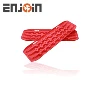 ENJOIN heavy duty 10 T car recovery track 4x4 sand track
