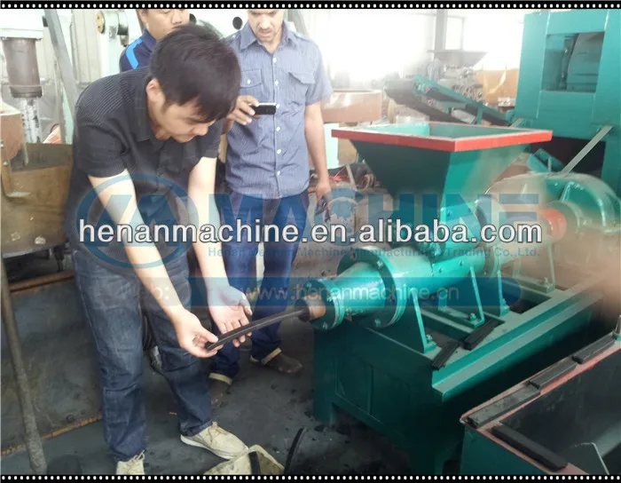 long burning silver bar charcoal machine for sale