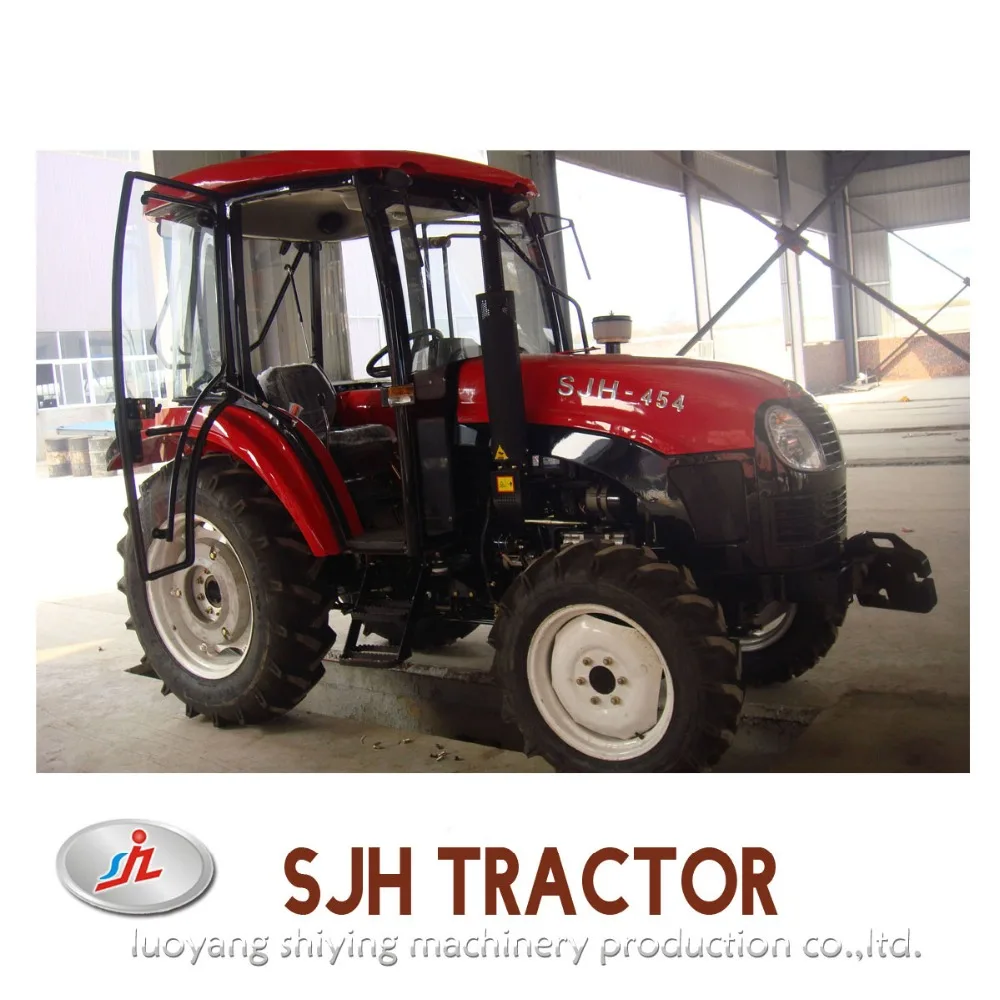 Hot Selling Small Tractor Price Cheap Compact Tractor Buy Small