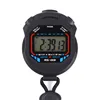 Sport Stopwatch From Chinese Supplier Electronic Digital Cheap Clock Stop Time Timer