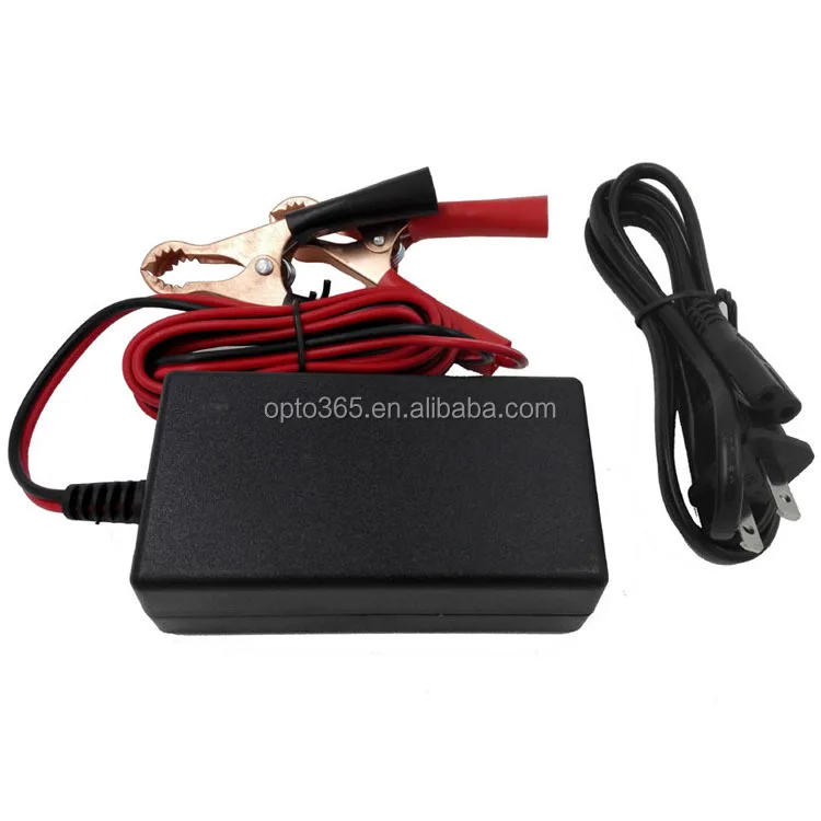 6 volt battery charger for kids choice quad